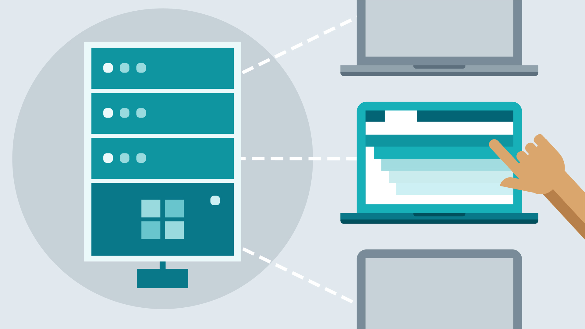 98-365 MTA Windows Server Administration Fundamentals