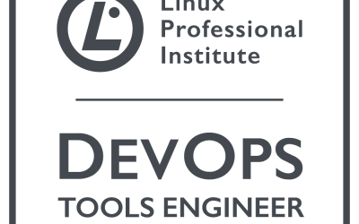 Linux Professional Institute LPIC-OT 700-100 DevOps Tools Engineer