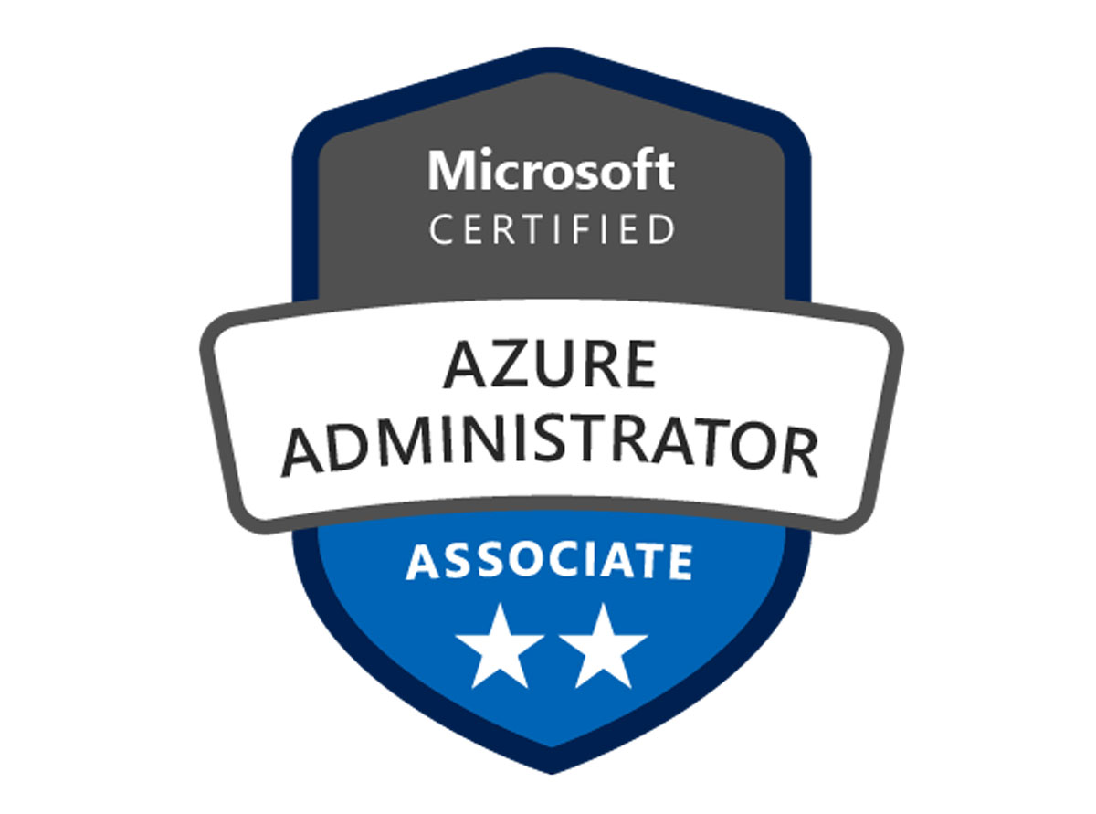 AZ-103 Microsoft Azure Administrator