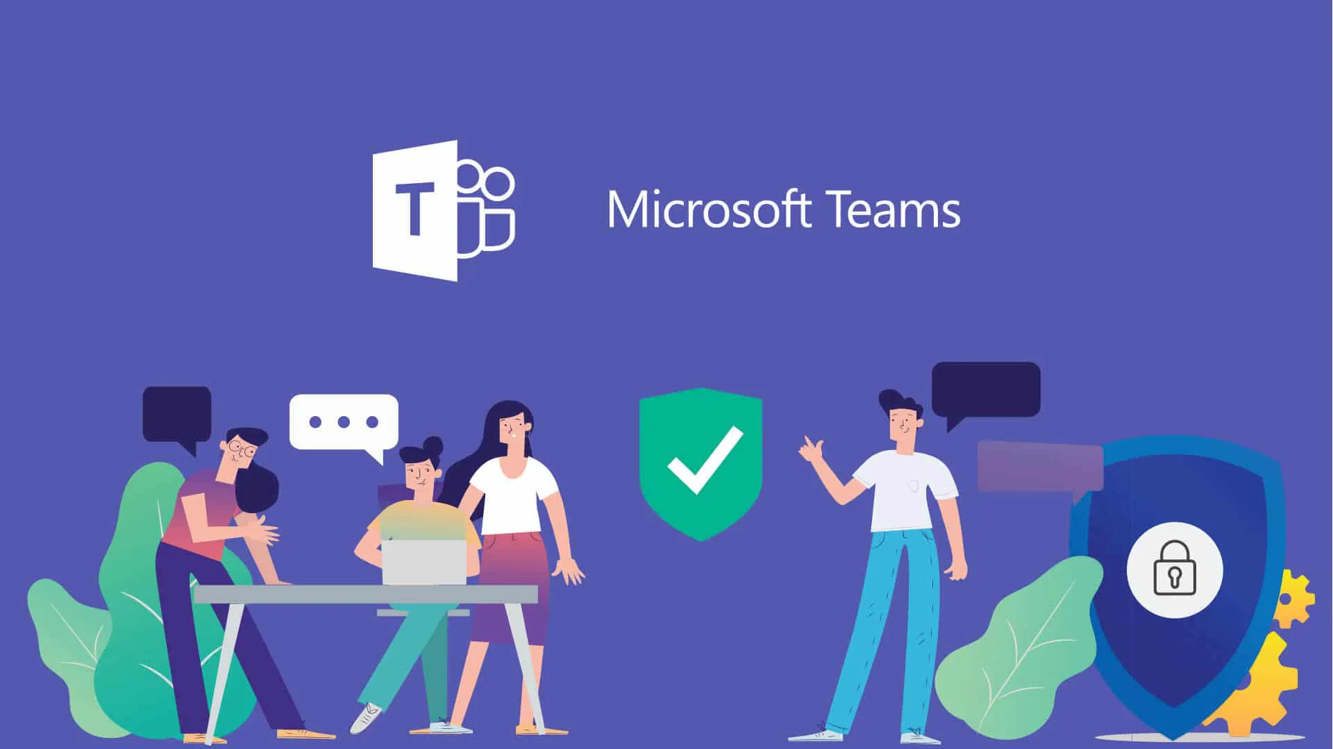 MS-700 – Managing Microsoft Teams
