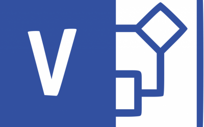 Microsoft Visio 2016