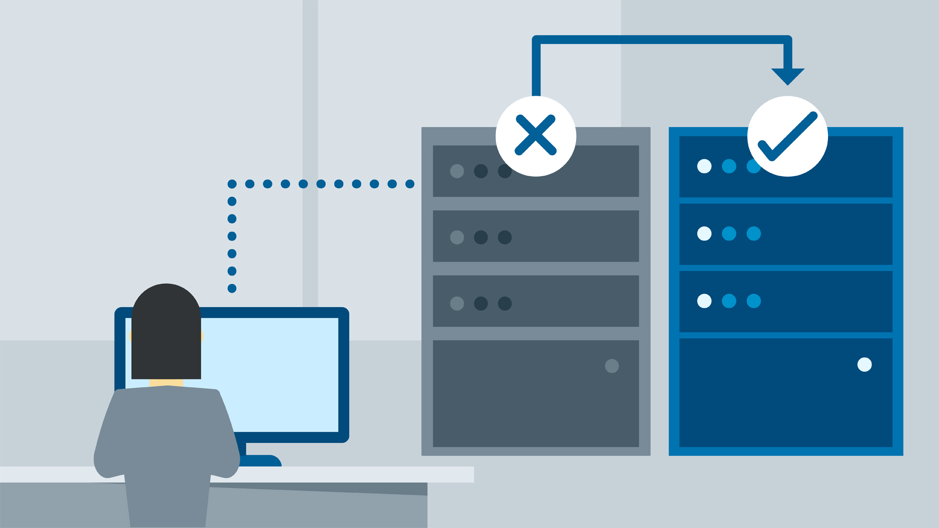 745 – Implementing a Software-Defined DataCenter Using System Center Virtual Machine Manager