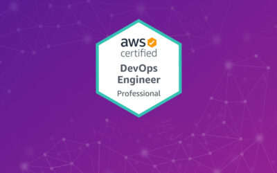 AWS-DOP – AWS Certified DevOps Engineer – Professional