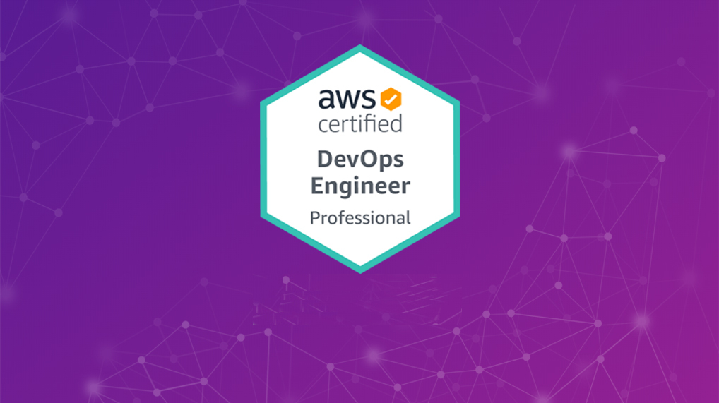AWS Certified DevOps Engineer – Professional
