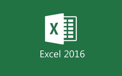 Excel 2013/2016 Programming with VBA