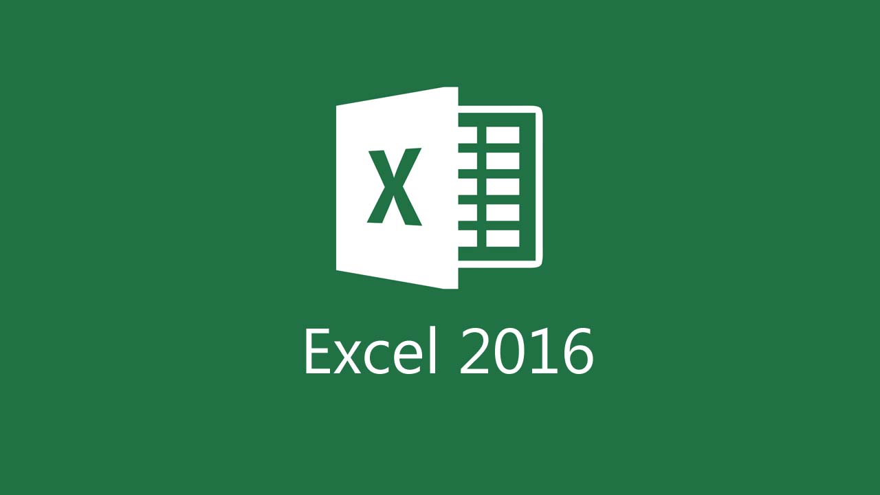 Excel 2013/2016 Programming with VBA