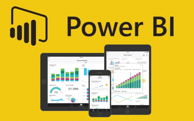 20778 – Microsoft – Analyzing Data with Power BI