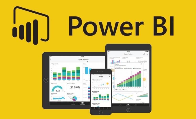 DP-605T00 Develop dynamic reports with Microsoft Power BI