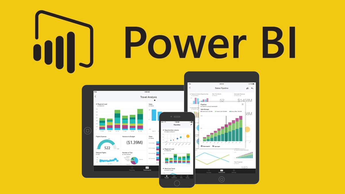 DP-605T00 Develop dynamic reports with Microsoft Power BI