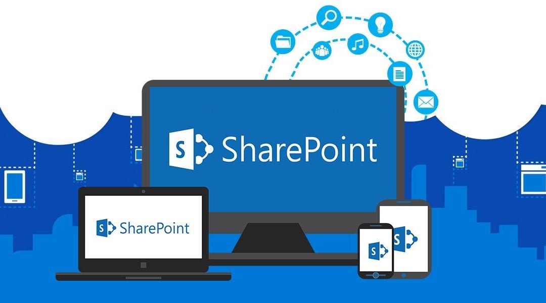 339-2 – Advanced Technologies of SharePoint 2016