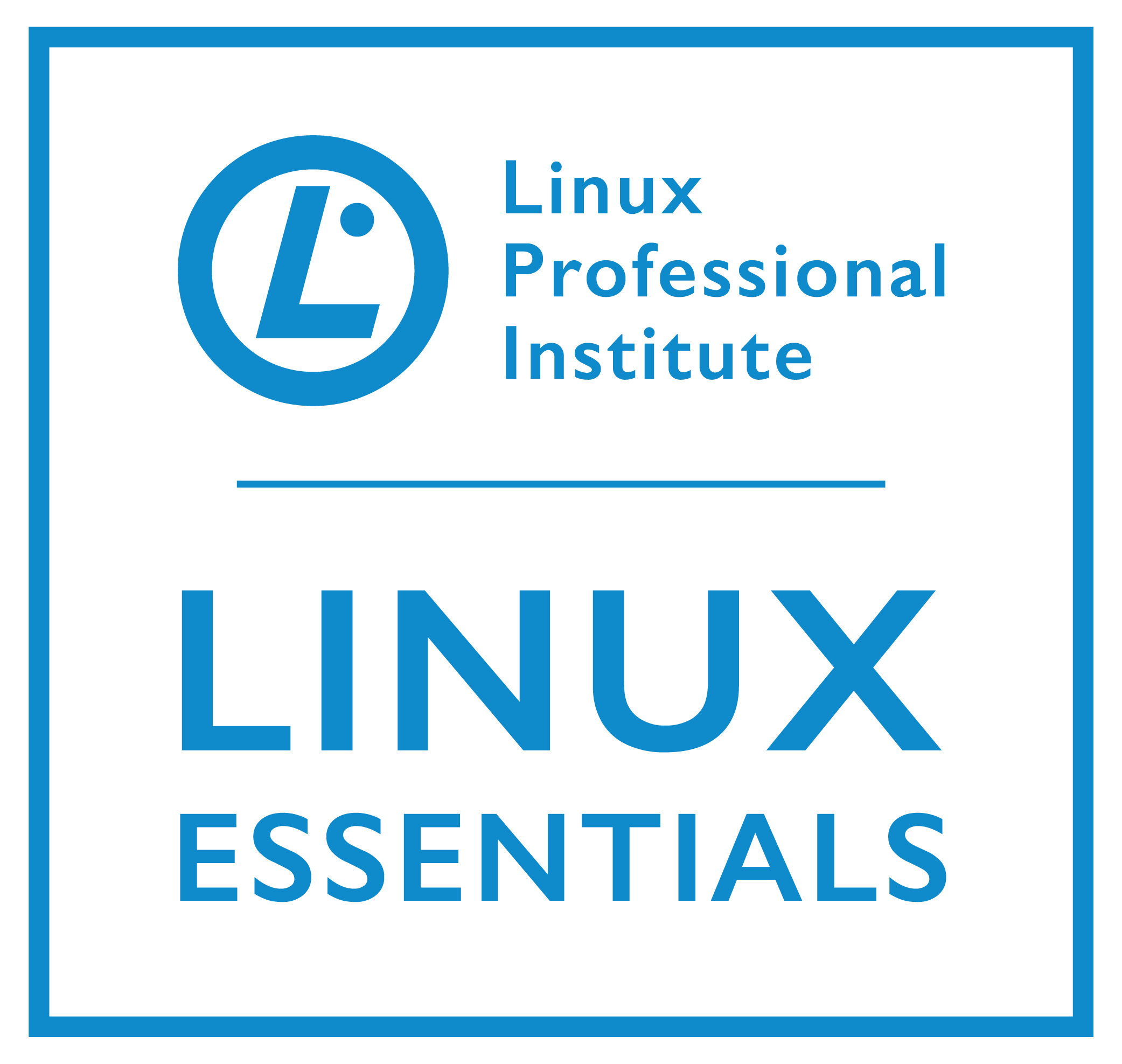 OD-010-160 – LPI – Linux Essentials