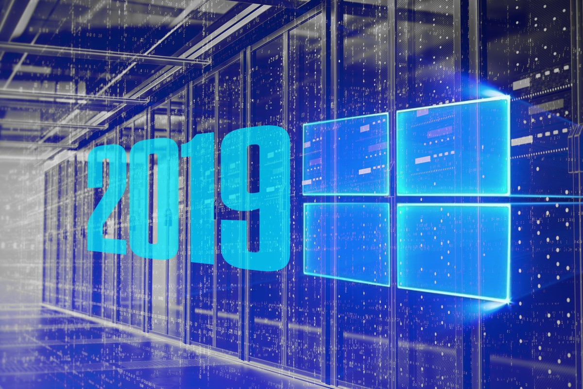 Нова Сертификационна Програма – Windows Server 2019