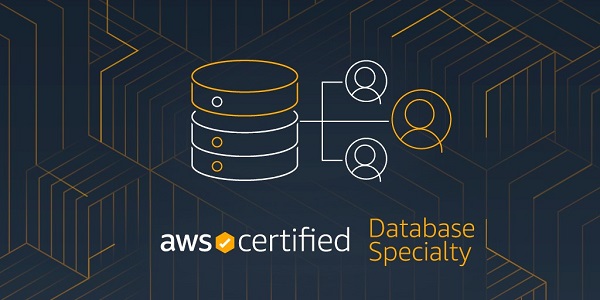 AWS-DB – AWS Certified Database – Specialty