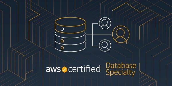 AWS-DB – AWS Certified Database – Specialty