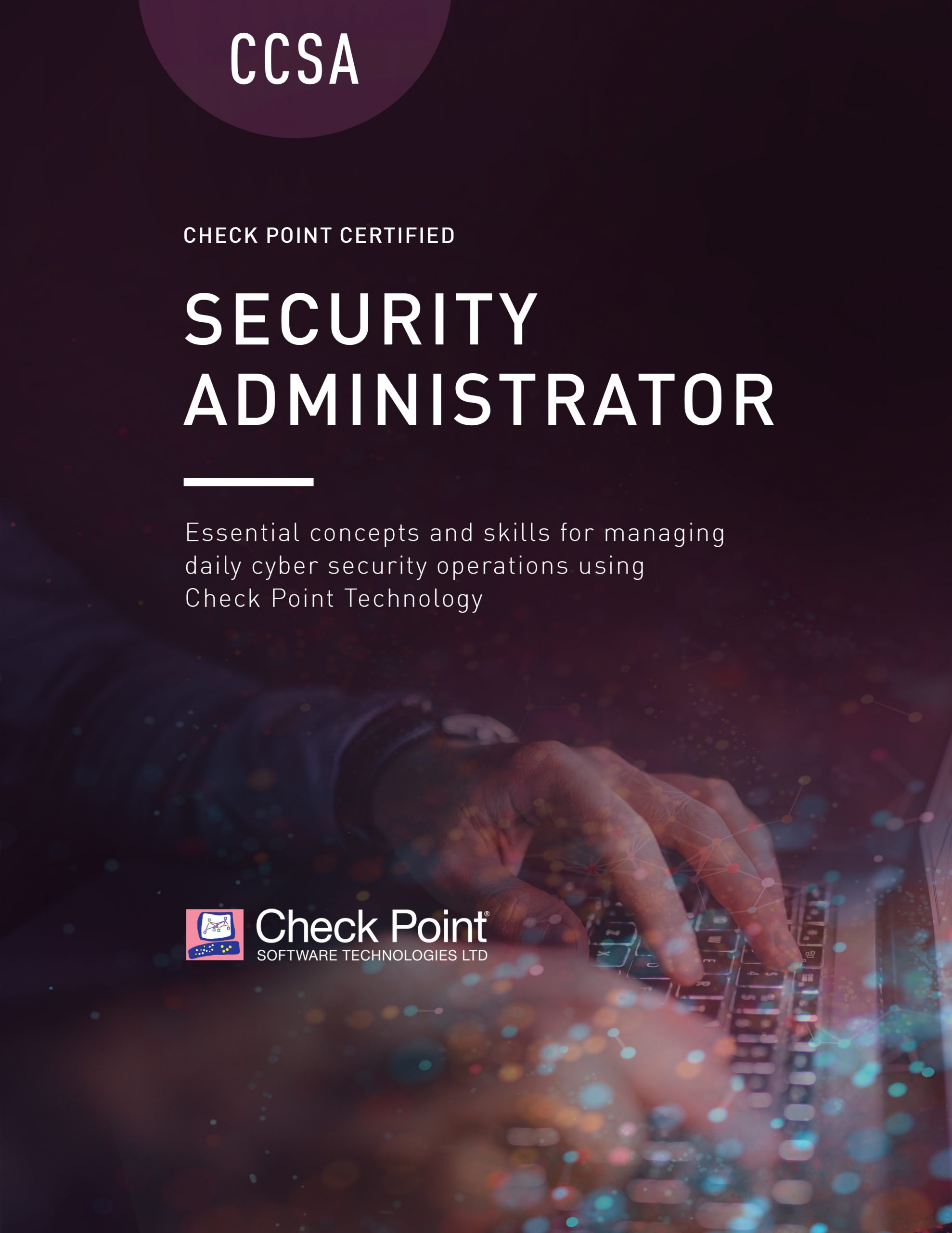 CCSA – Check Point Certified Security Administrator (CCSA) R81.10