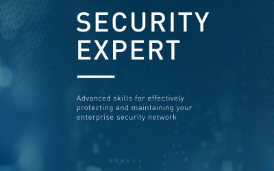 CCSE – Check Point Certified Security Expert (CCSE) R81.10