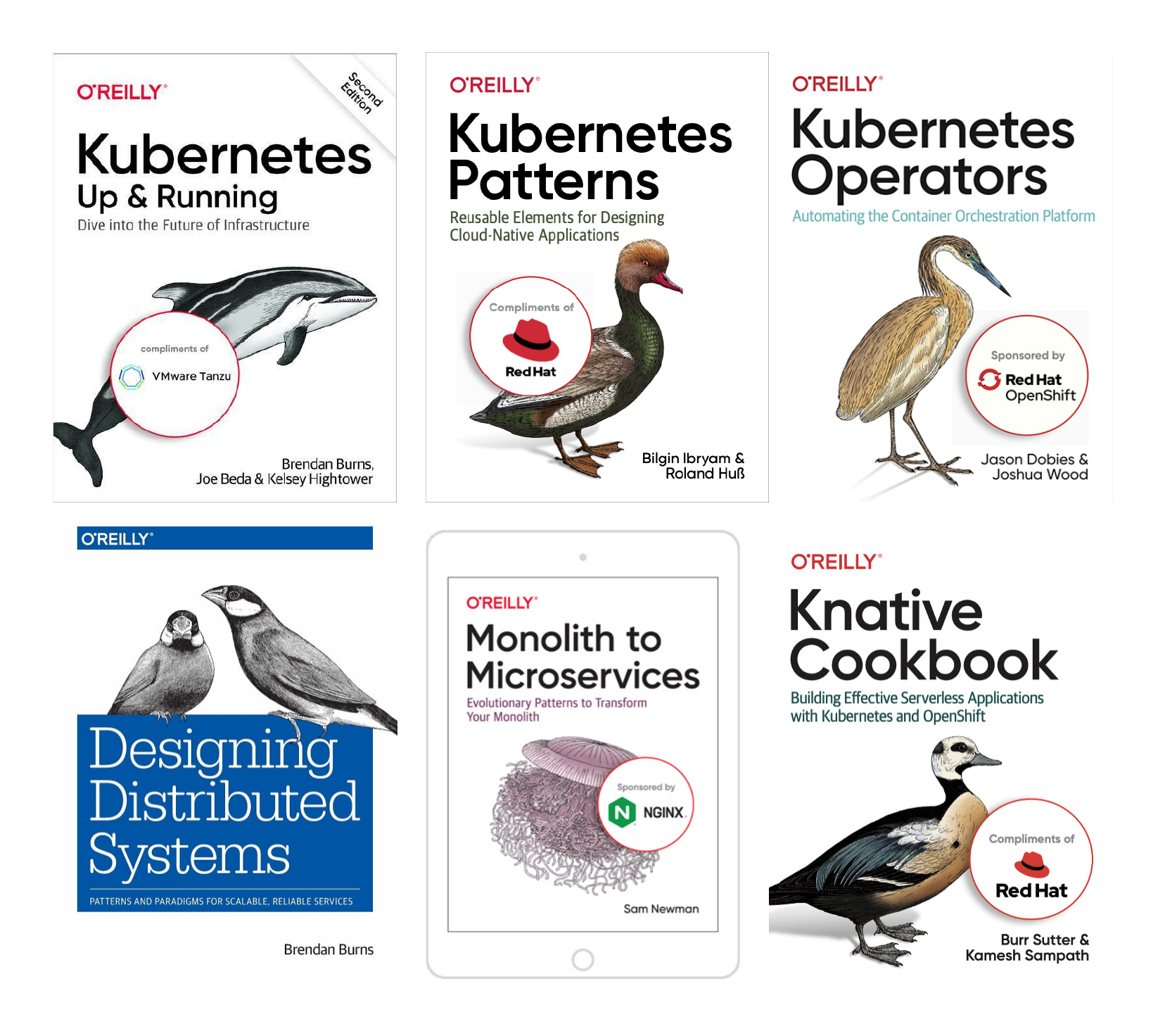 Free DevOps eBooks