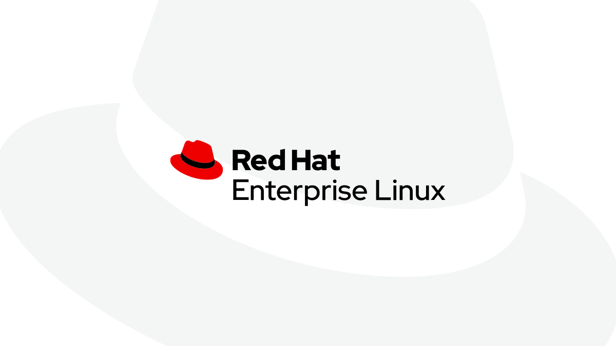 RH124 – Red Hat System Administration I