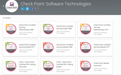 FT-CCTA-CCTE – CheckPoint Certified Troubleshooting Administrator Expert Fast Track (CCTA+CCTE) Bundle