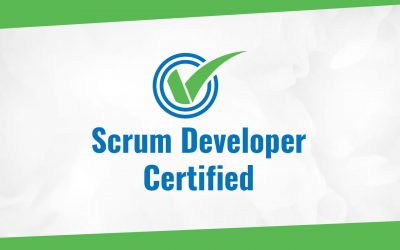 SDC – Scrum Developer Certified