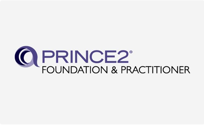 PRINCE2 Foundation + Practitioner Pack