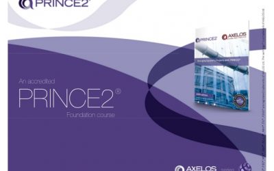 PRINCE2 Practitioner