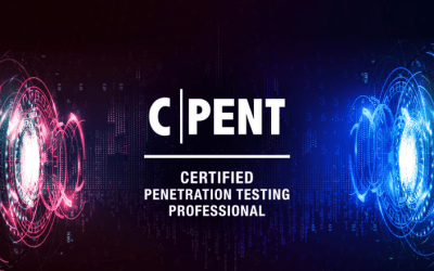 EC-Council Certified Penetration Tester (CPENT)