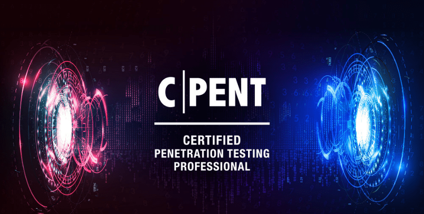 EC-Council Certified Penetration Tester (CPENT)