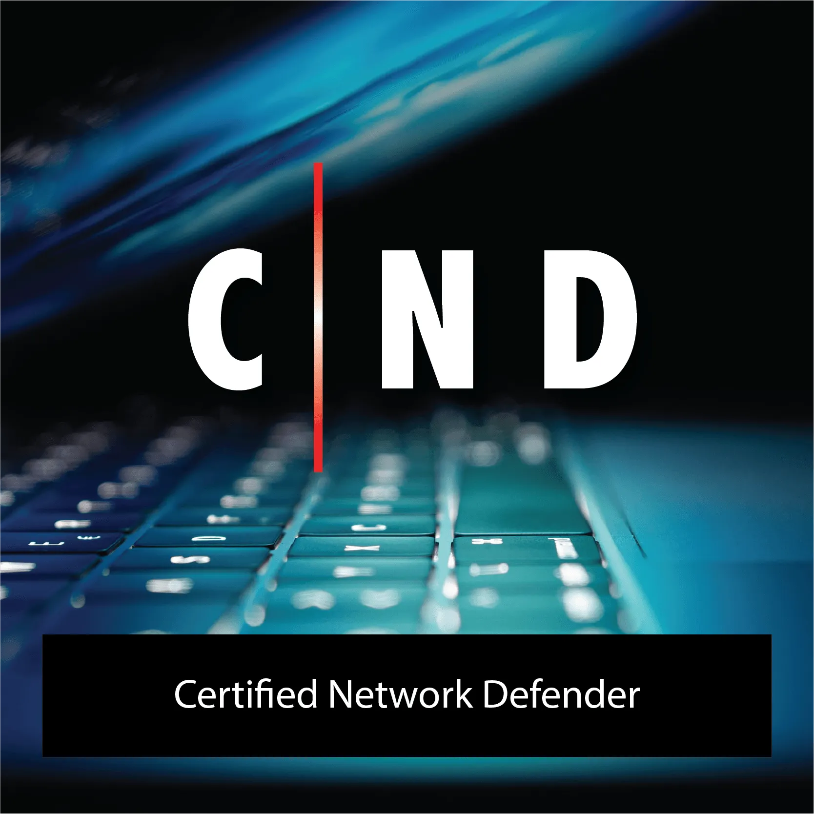 EC-Council - Certified Network Defender (CND) Course - IT-Training