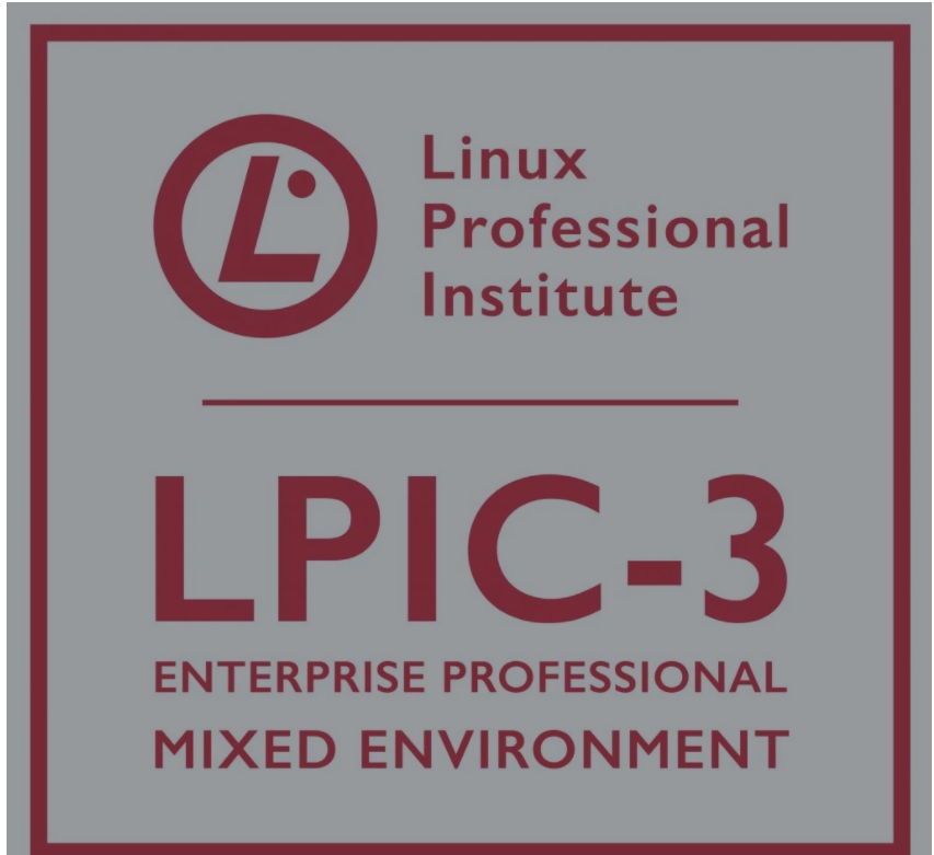 IT-Training.pro presents its new course for an updated version 3.0 of LPIC-3 Mixed Environments