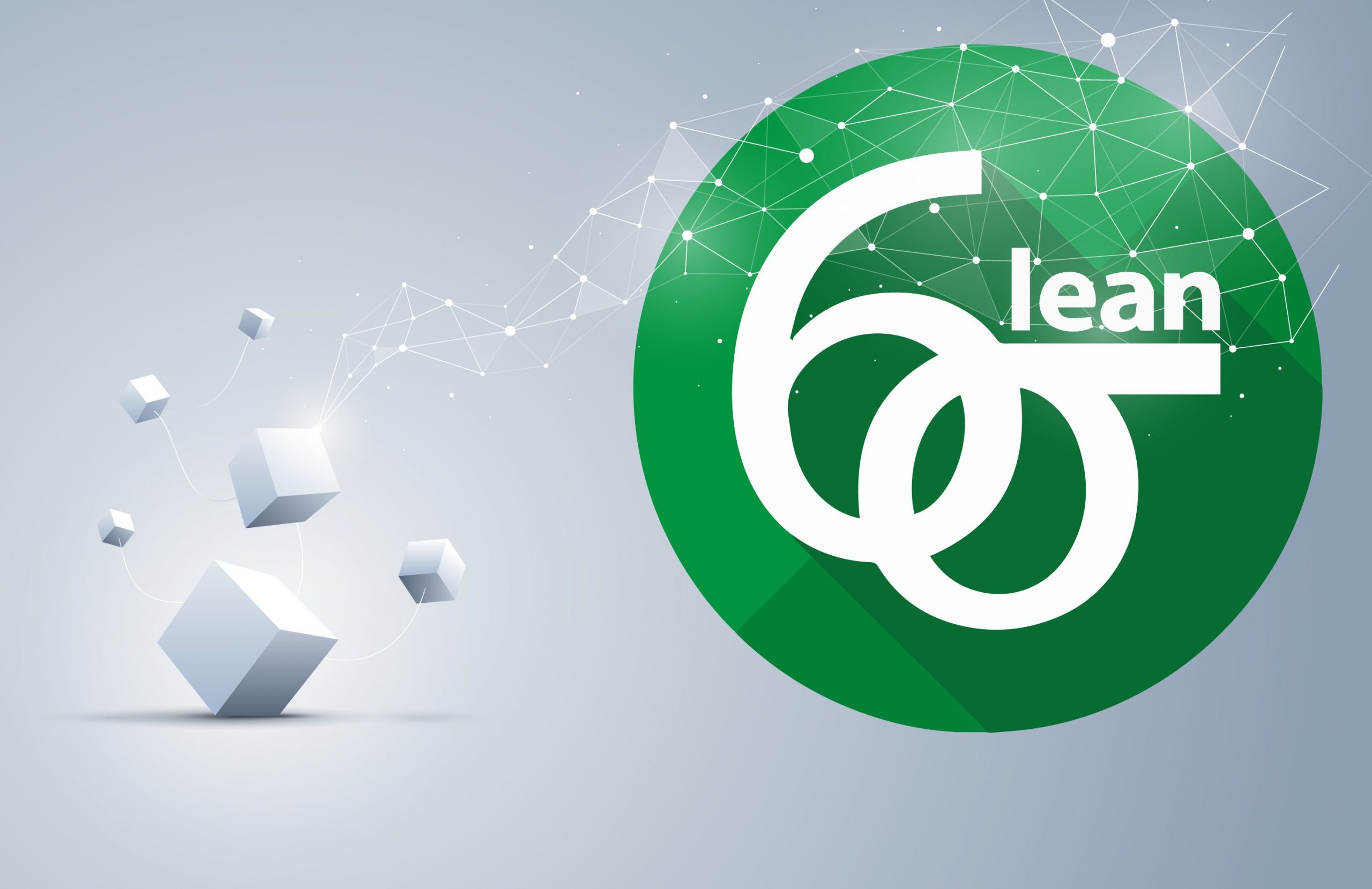 Lean Six Sigma – Green Belt