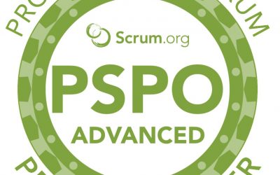 PSPO -A – Professional Scrum Product Owner – Advanced Training