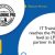 IT Training, Ltd. reaches the Platinum level as LPI’s first partner in Bulgaria