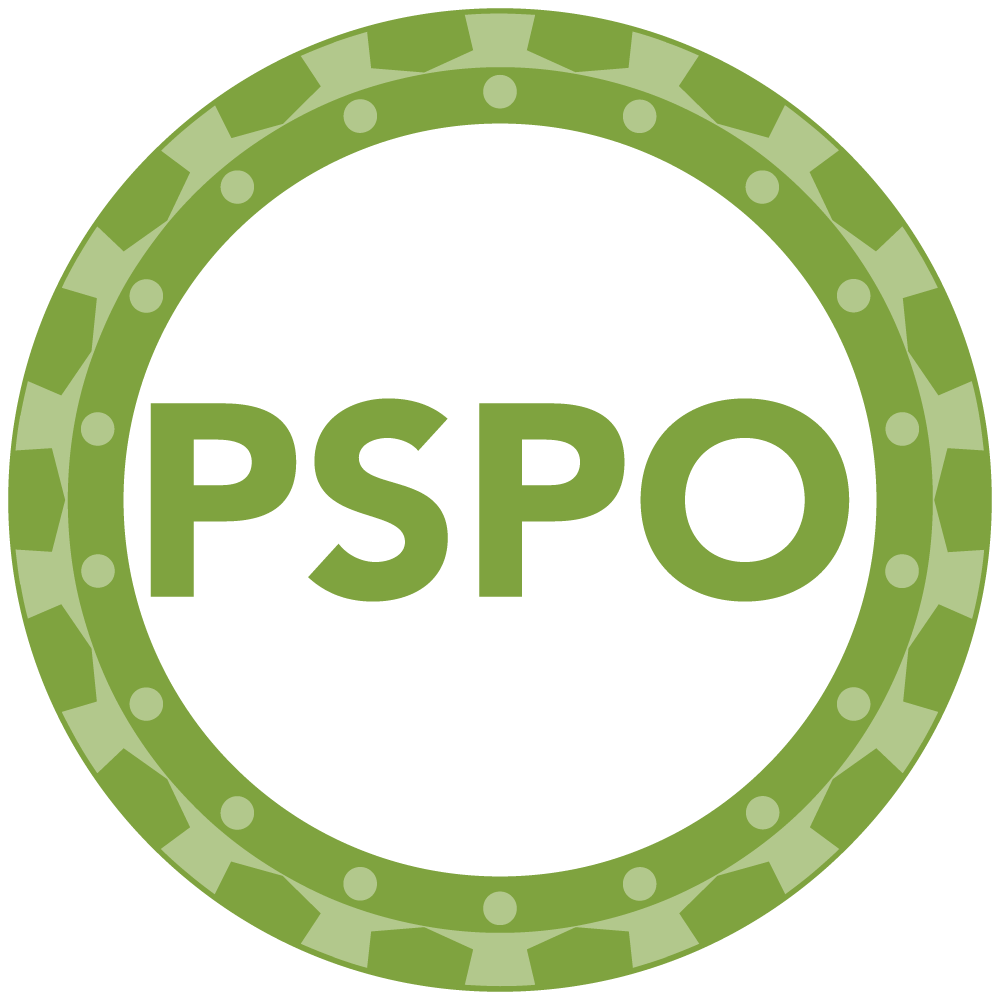 PSPO – PROFESSIONAL SCRUM PRODUCT OWNER TRAINING