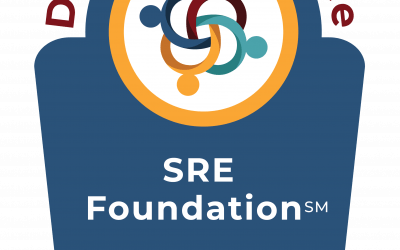 Site Reliability Engineering (SRE) Practitioner