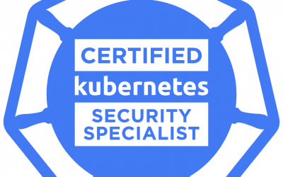 Certified Kubernetes Security Specialist (CKS)