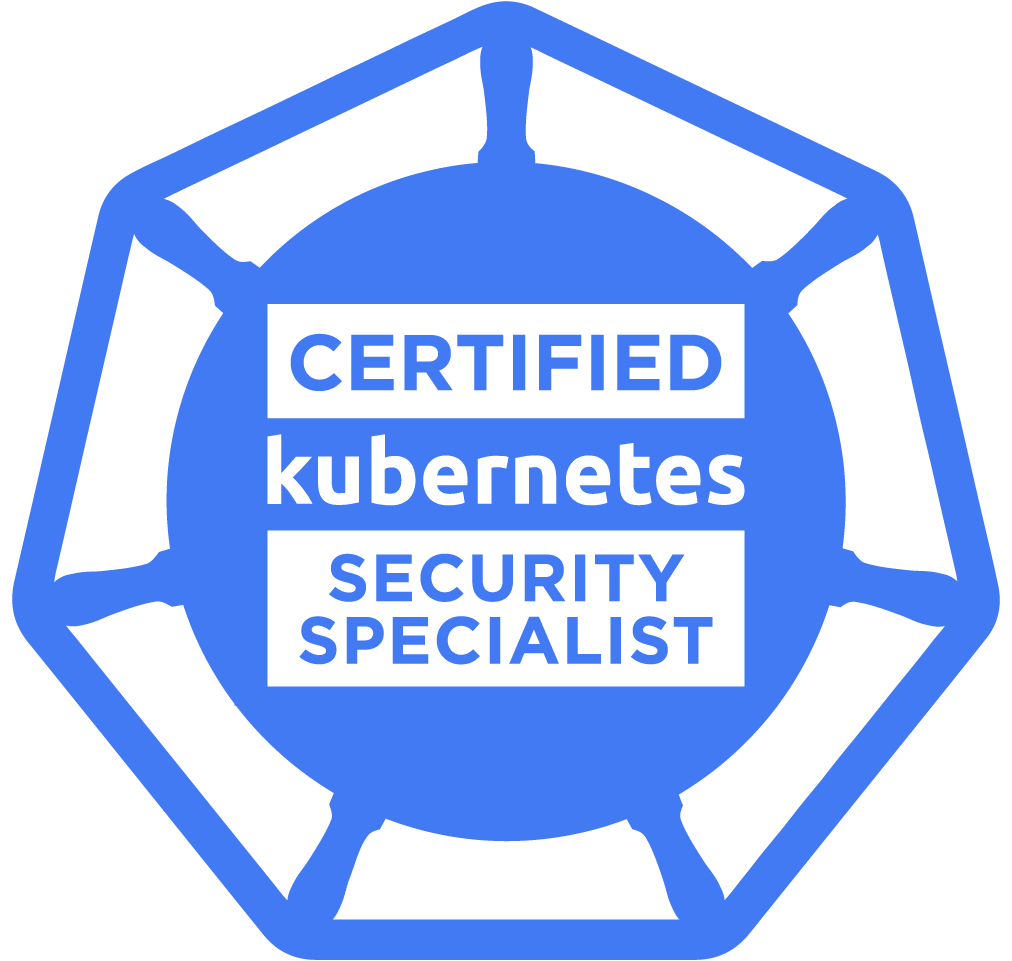 Certified Kubernetes Security Specialist (CKS)