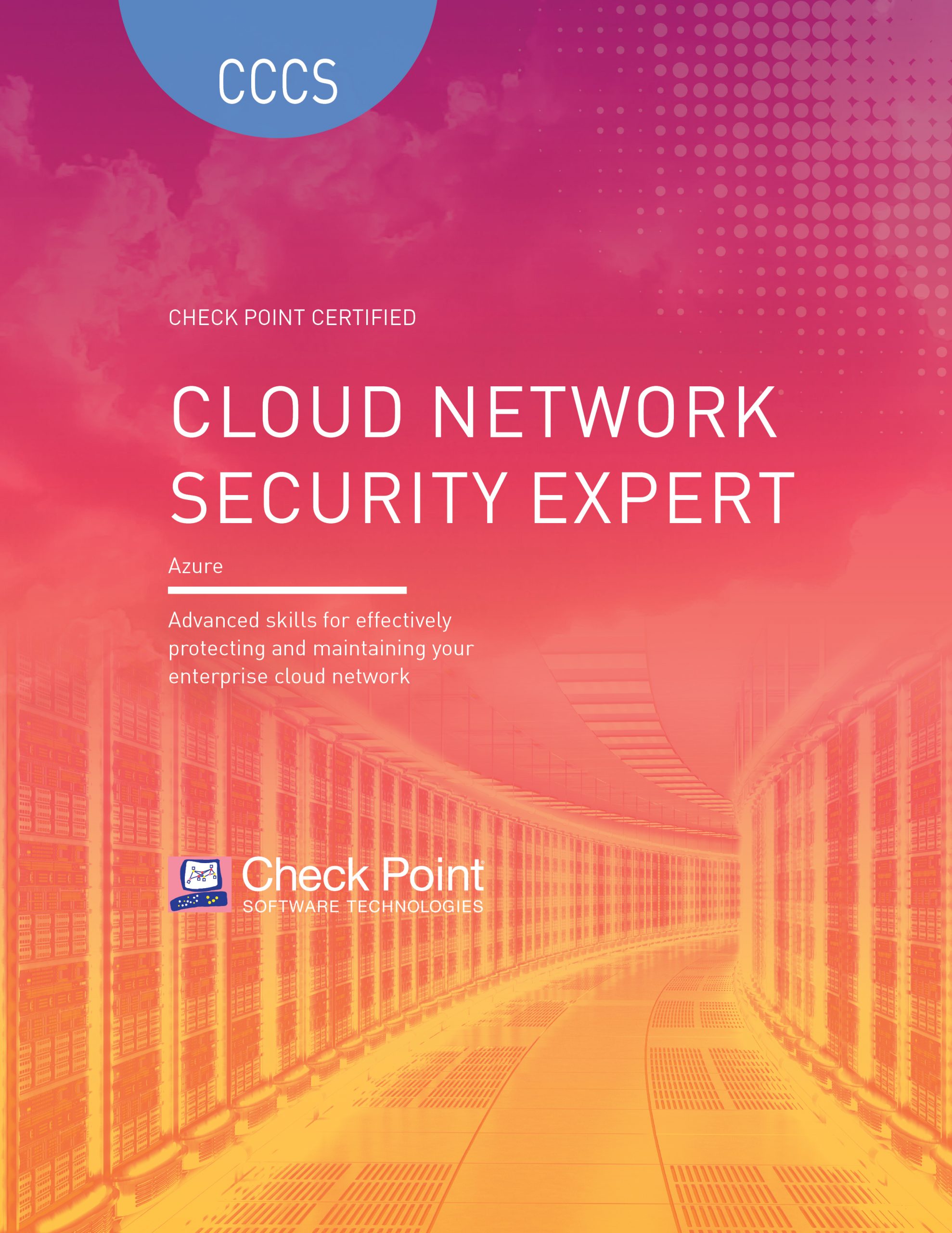 CNSE-AWS – Check Point Network Security Expert for AWS version R81 (Updated 2022 – R81.10)
