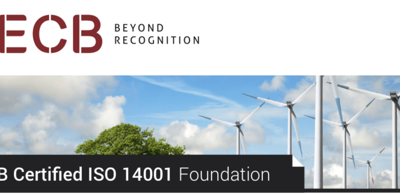 ISO 14001 Foundation