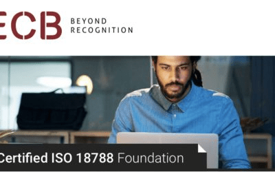 ISO 18788 Foundation