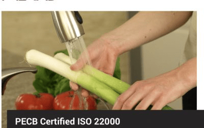 ISO 22000 Lead Implementer