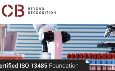 ISO 13485 Foundation
