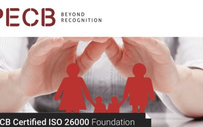 ISO 26000 Foundation