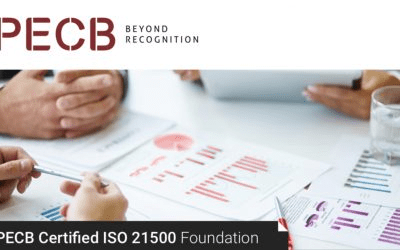 ISO 21500 Foundation