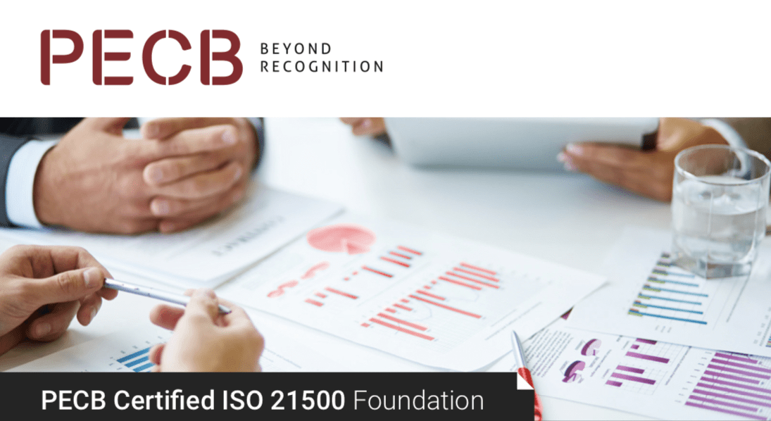 ISO 21500 Foundation