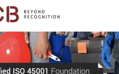 ISO 45001 Foundation