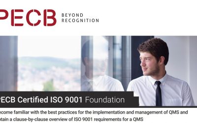 ISO 9001 Foundation (PECB)