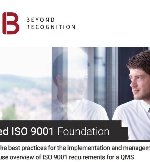 Изпълнение на стандартите за борба с корупцията с ISO 37001 и PECB ISO 37001 Foundation обучението