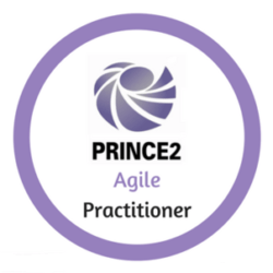 PRINCE2 Agile Practitioner Certification