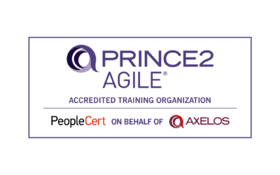 PRINCE2 Agile Foundation Certification